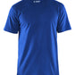 Blaklader T-shirts 33251042 5-pack korenblauw(8500)