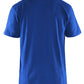 Blaklader T-shirts 33251042 5-pack korenblauw(8500)
