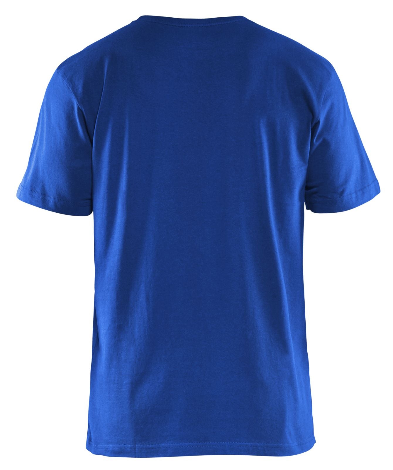 Blaklader T-shirts 33251042 5-pack korenblauw(8500)