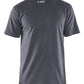 Blaklader T-shirts 33251042 5-pack grijs(9400)