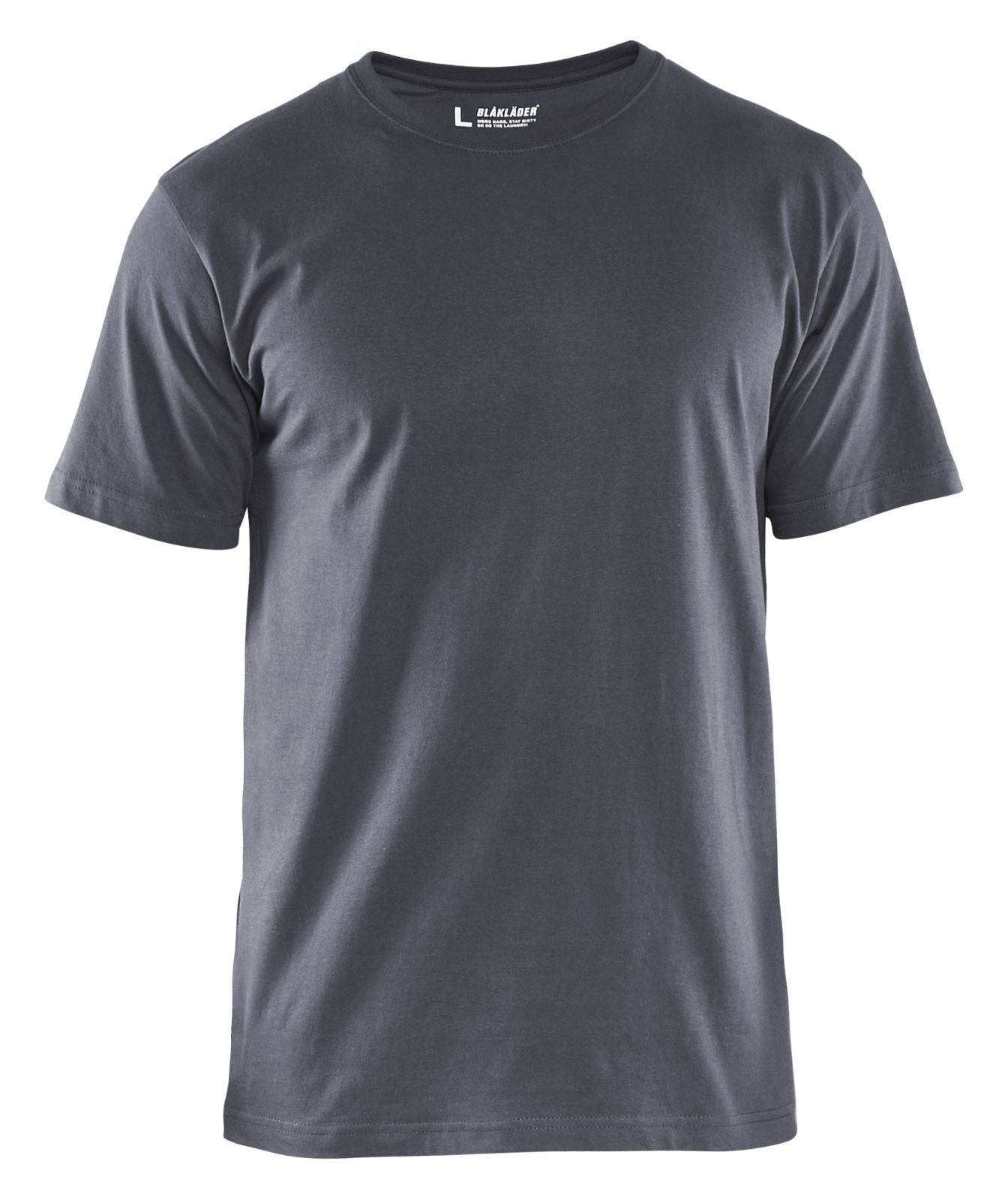 Blaklader T-shirts 33251042 5-pack grijs(9400)