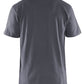 Blaklader T-shirts 33251042 5-pack grijs(9400)