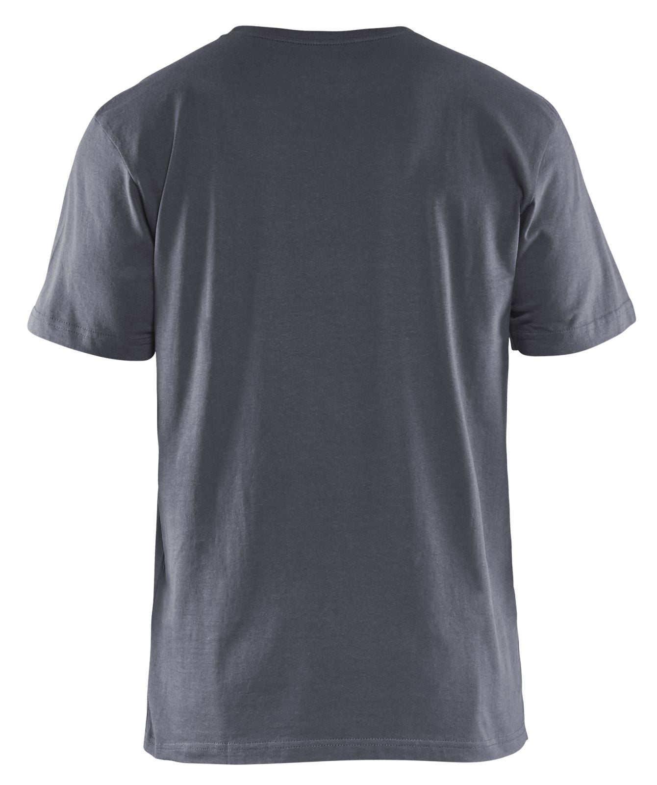 Blaklader T-shirts 33251042 5-pack grijs(9400)