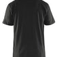 Blaklader T-shirts 33251042 5-pack zwart(9900)