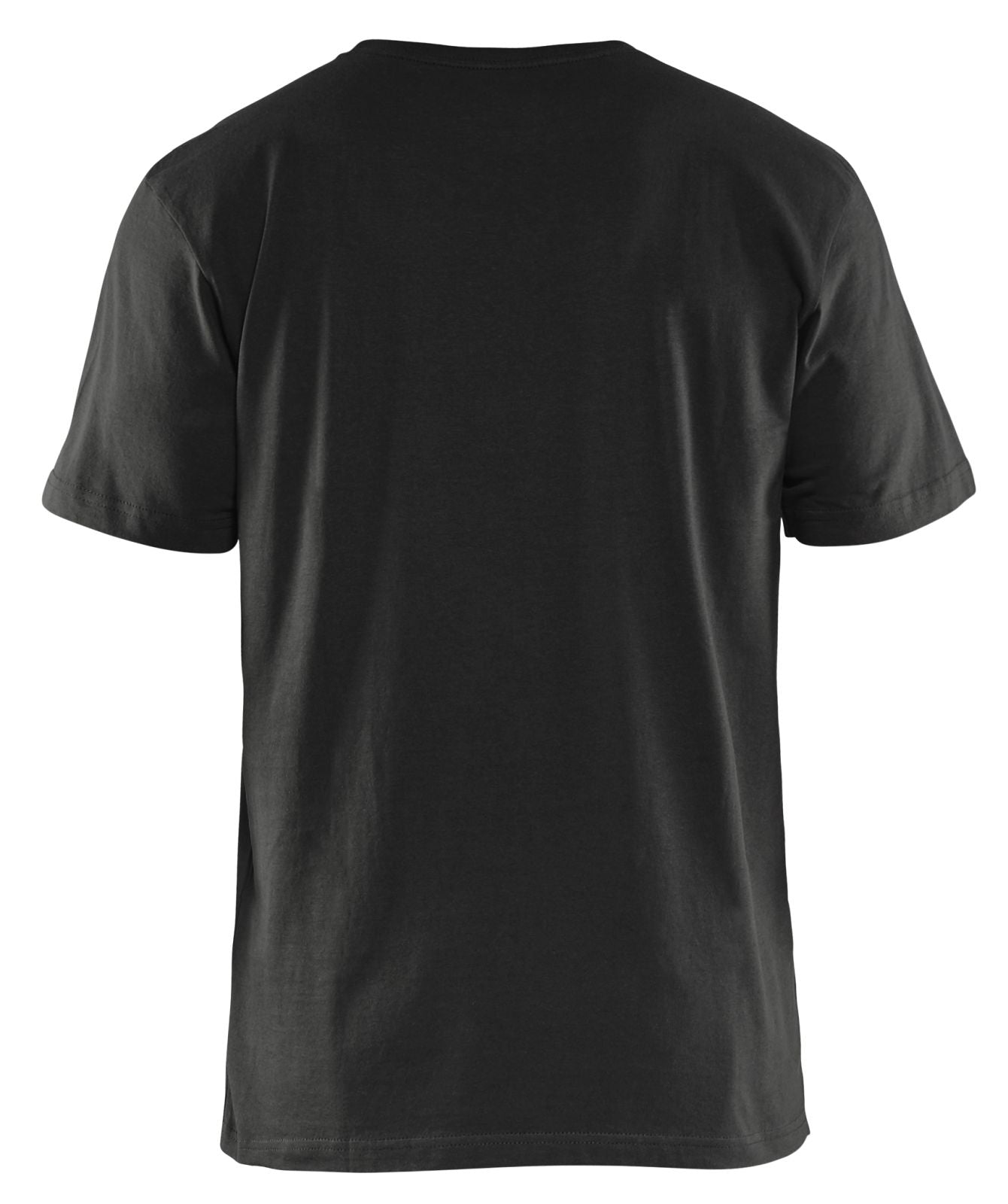 Blaklader T-shirts 33251042 5-pack zwart(9900)