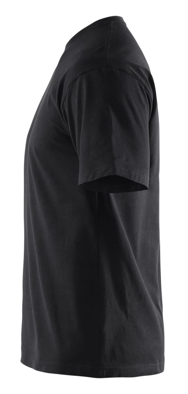 Blaklader T-shirts 33251042 5-pack zwart(9900)