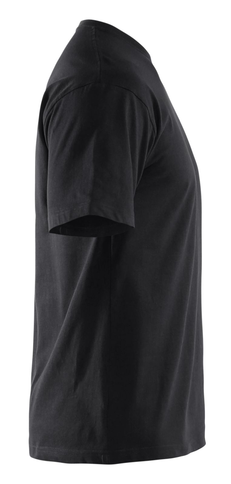 Blaklader T-shirts 33251042 5-pack zwart(9900)