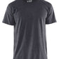 Blaklader T-shirts 33251053 5-pack zwart melee(9991)