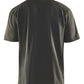 Blaklader Poloshirts 33261051 army groen(4600)