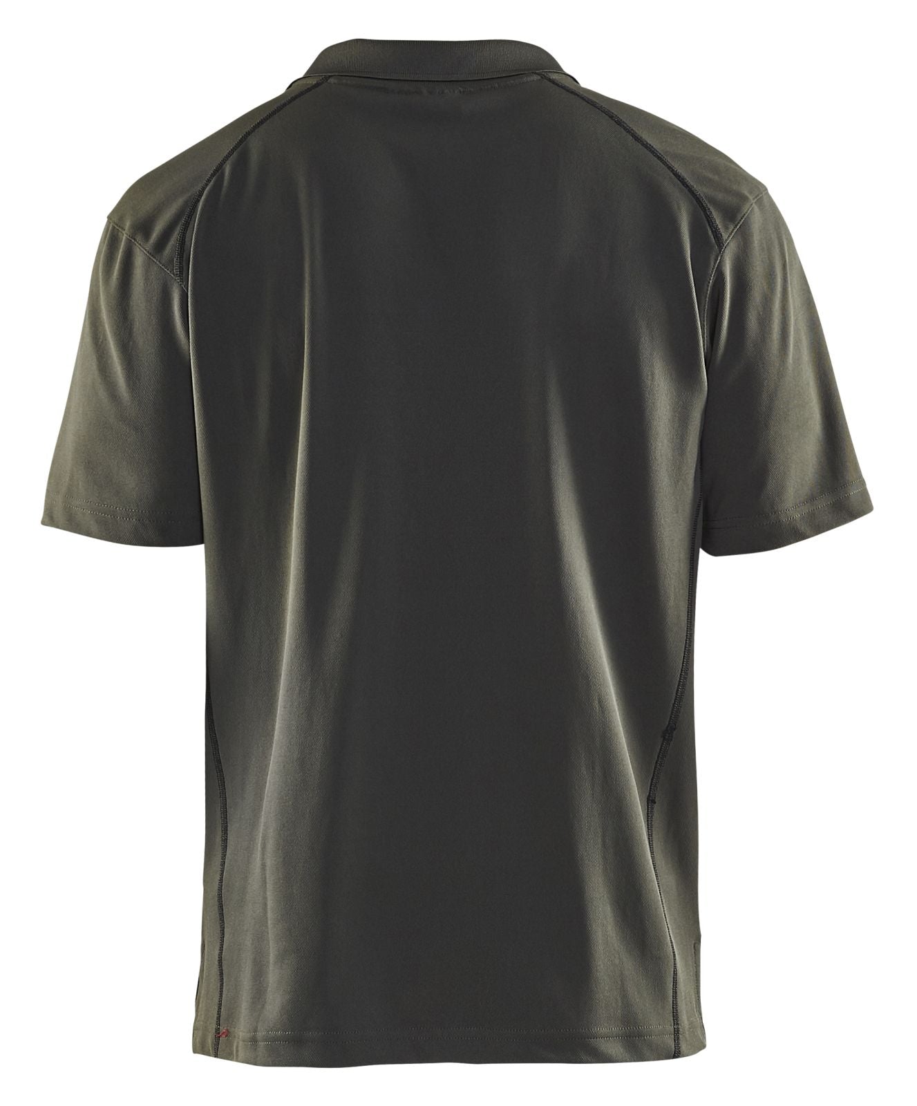 Blaklader Poloshirts 33261051 army groen(4600)