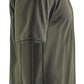 Blaklader Poloshirts 33261051 army groen(4600)