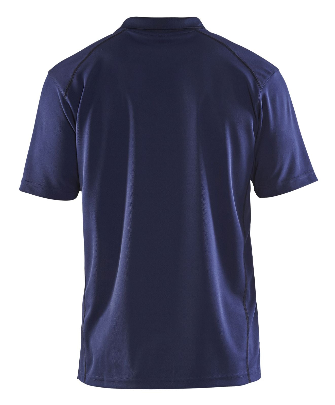 Blaklader Poloshirts 33261051 marineblauw(8900)