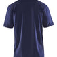Blaklader Poloshirts 33261051 marineblauw(8900)