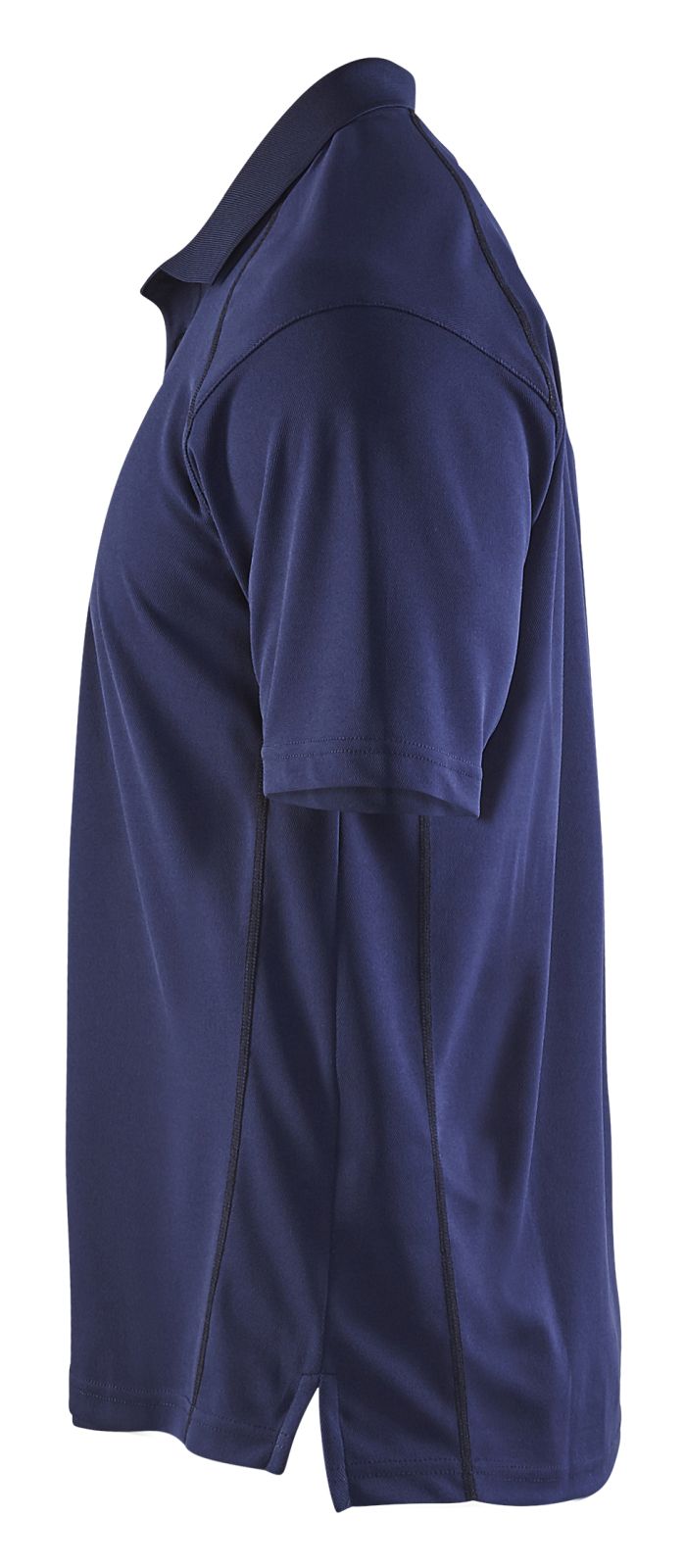 Blaklader Poloshirts 33261051 marineblauw(8900)