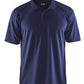 Blaklader Poloshirts 33261051 marineblauw(8900)