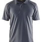 Blaklader Poloshirts 33261051 grijs(9400)