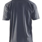 Blaklader Poloshirts 33261051 grijs(9400)