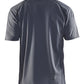 Blaklader Poloshirts 33261051 grijs(9400)