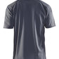 Blaklader Poloshirts 33261051 grijs(9400)