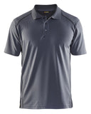 Blaklader Poloshirts 33261051 grijs(9400)