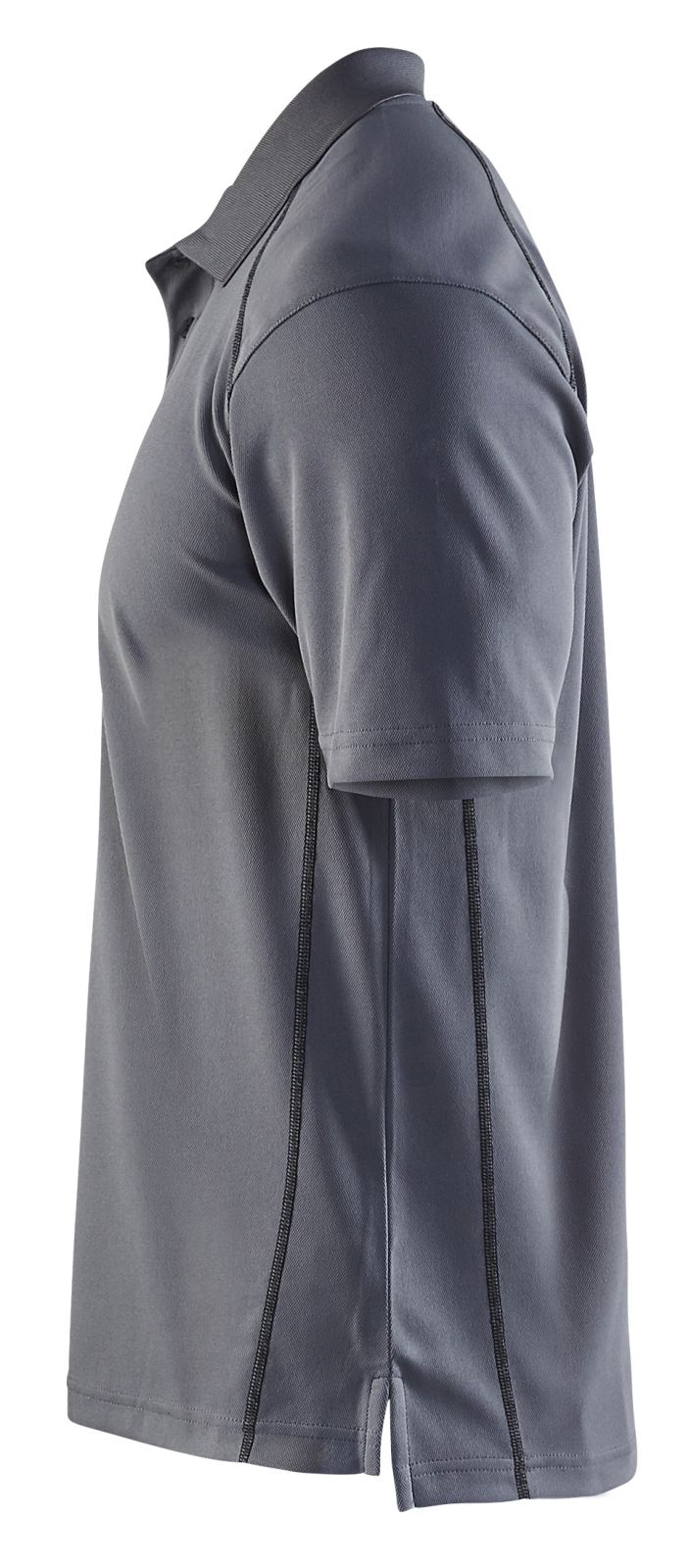 Blaklader Poloshirts 33261051 grijs(9400)