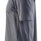 Blaklader Poloshirts 33261051 grijs(9400)