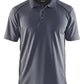Blaklader Poloshirts 33261051 grijs(9400)
