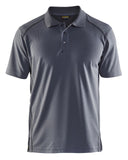 Blaklader Poloshirts 33261051 grijs(9400)