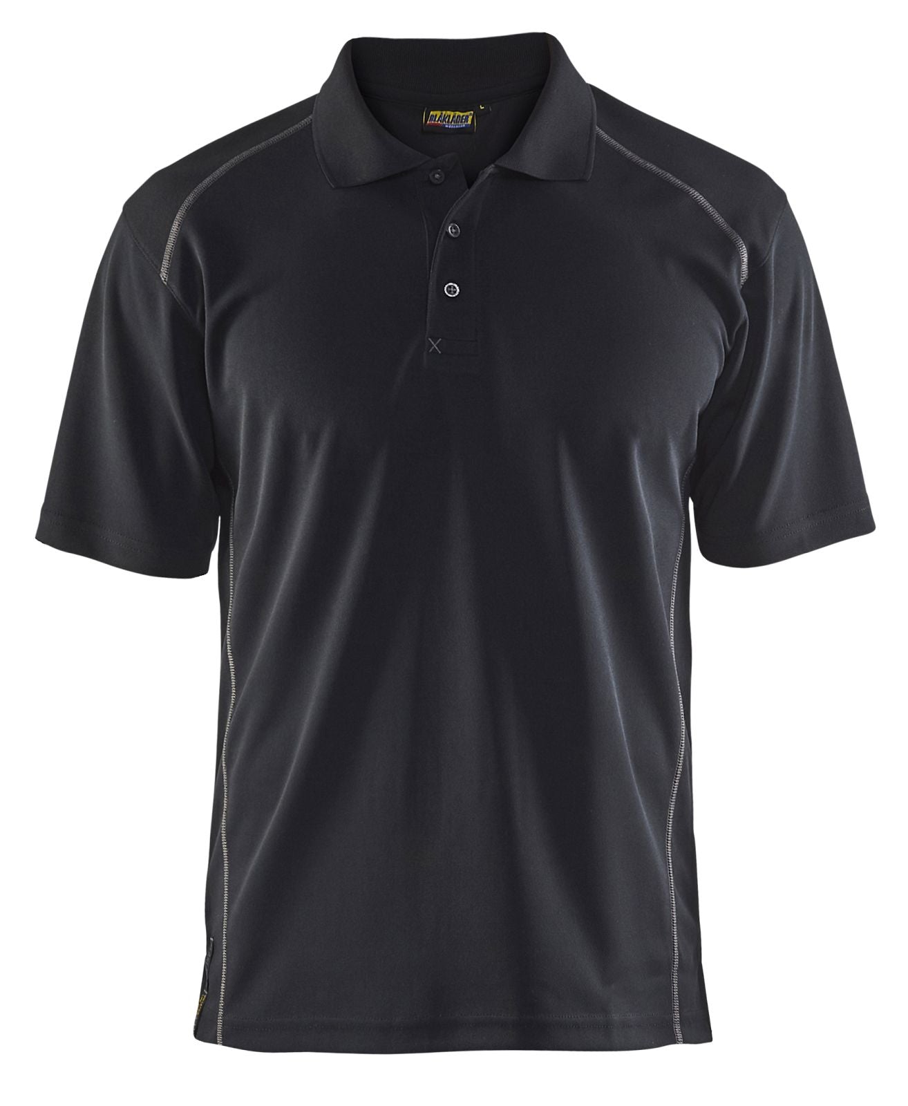 Blaklader Poloshirts 33261051 zwart(9900)