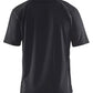 Blaklader Poloshirts 33261051 zwart(9900)