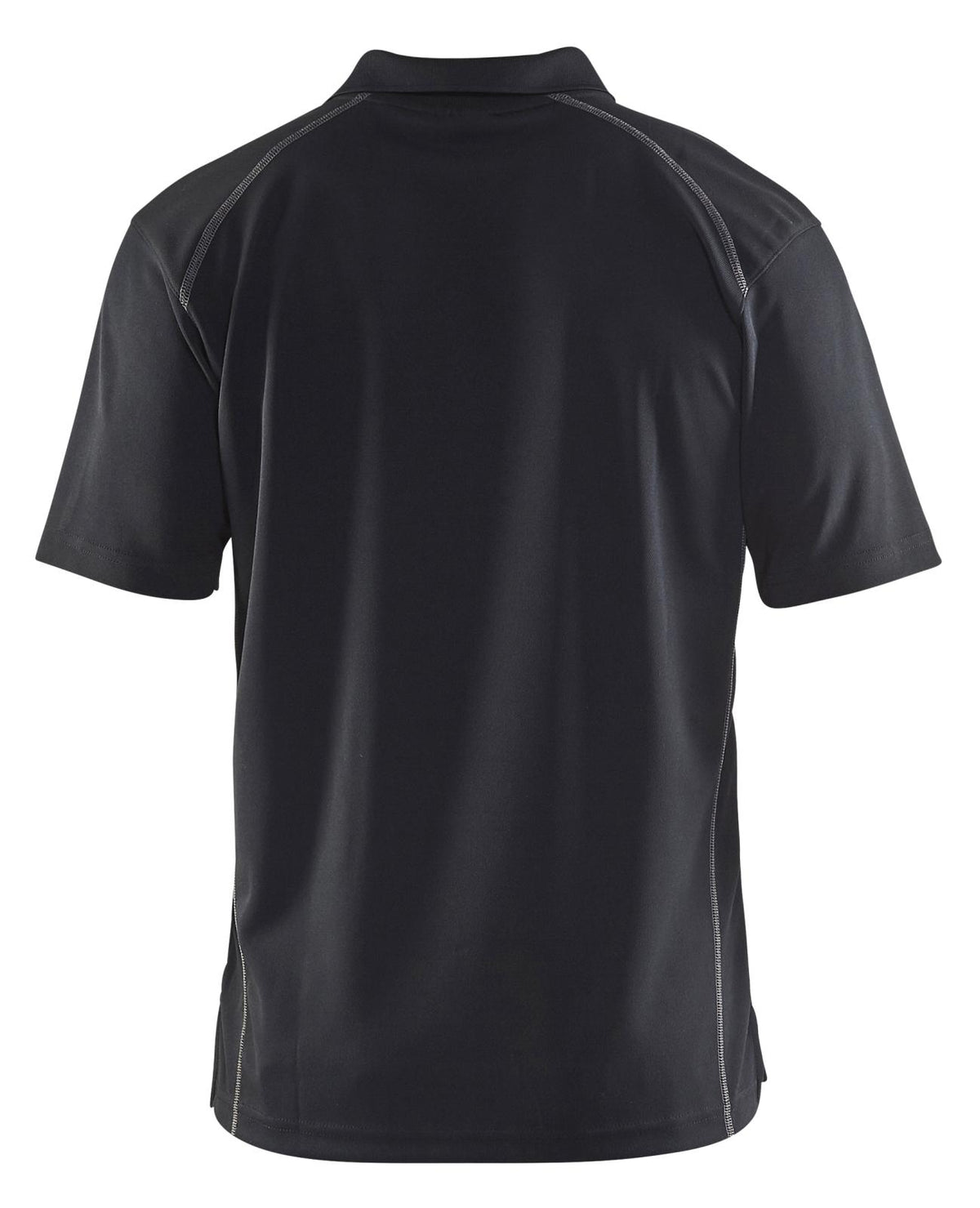 Blaklader Poloshirts 33261051 zwart(9900)