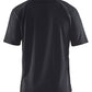 Blaklader Poloshirts 33261051 zwart(9900)
