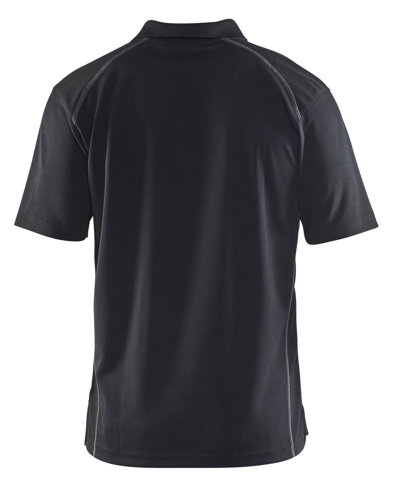Blaklader Poloshirts 33261051 zwart(9900)