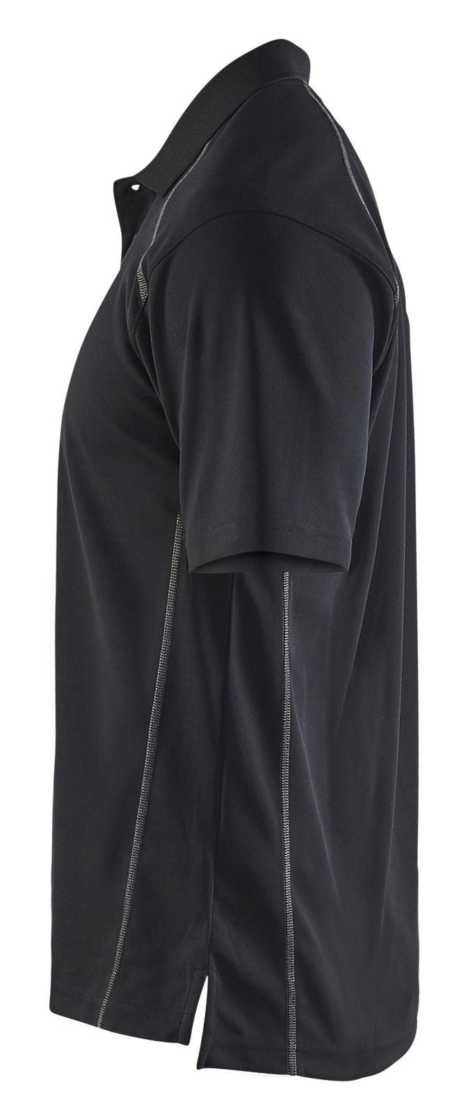 Blaklader Poloshirts 33261051 zwart(9900)