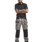 Blaklader Poloshirts 33261051 zwart(9900)