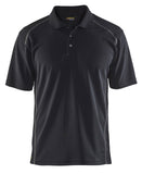 Blaklader Poloshirts 33261051 zwart(9900)