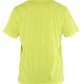 Blaklader T-shirts 33311011 UPF40+ UV geel(3300)