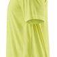 Blaklader T-shirts 33311011 UPF40+ UV geel(3300)