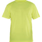 Blaklader T-shirts 33311011 UPF40+ UV geel(3300)