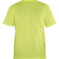 Blaklader T-shirts 33311011 UPF40+ UV geel(3300)