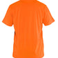 Blaklader T-shirts 33311011 UPF40+ UV oranje(5300)