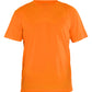 Blaklader T-shirts 33311011 UPF40+ UV oranje(5300)