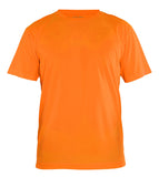 Blaklader T-shirts 33311011 UPF40+ UV oranje(5300)