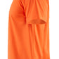 Blaklader T-shirts 33311011 UPF40+ UV oranje(5300)