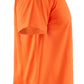 Blaklader T-shirts 33311011 UPF40+ UV oranje(5300)