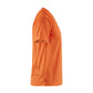 Blaklader T-shirts 33311011 UPF40+ UV oranje(5300)