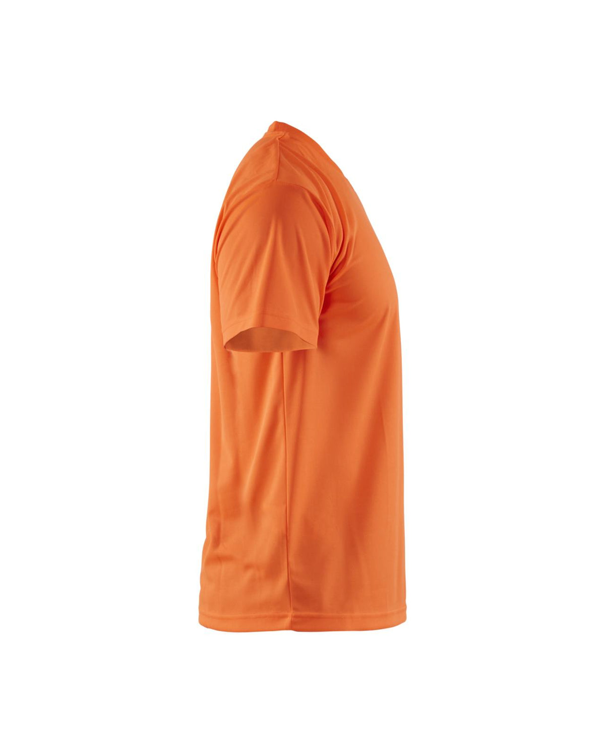 Blaklader T-shirts 33311011 UPF40+ UV oranje(5300)