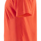 Blaklader Visible t-shirts 33311011 anti-UV fluo rood(5500)