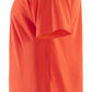 Blaklader Visible t-shirts 33311011 anti-UV fluo rood(5500)
