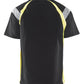 Blaklader T-shirts 33321030 zwart-geel(9933)